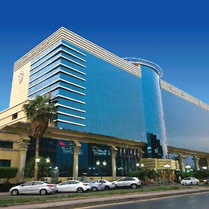 Casablanca Hotel Jeddah